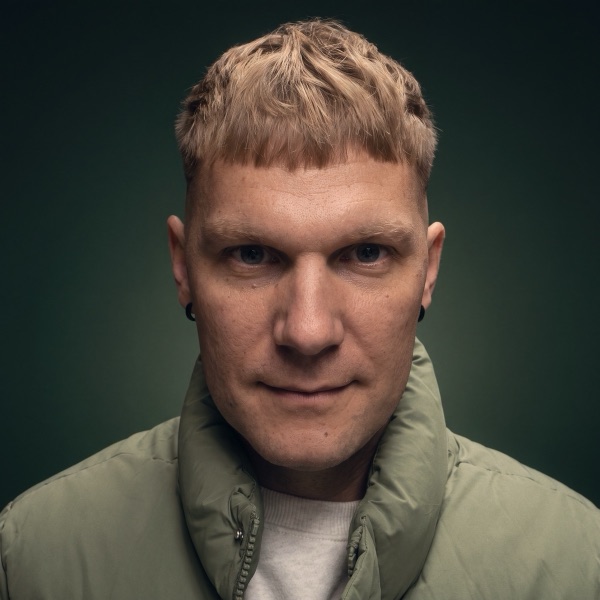 Sergey Kolyada, founder of Peeledlab